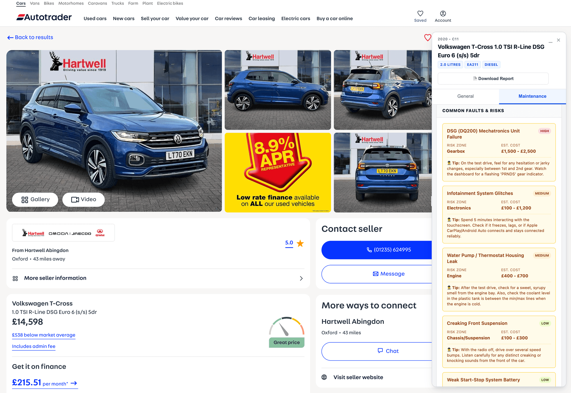 Common Faults & How to Check